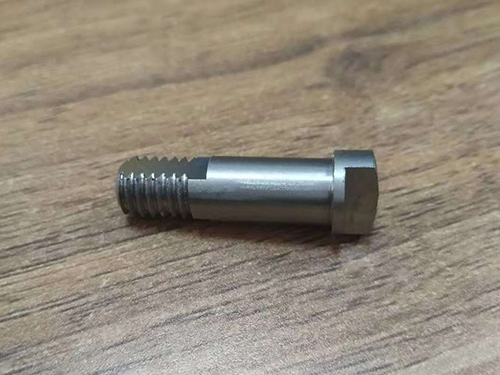 十字双扁