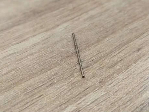 分度铣槽