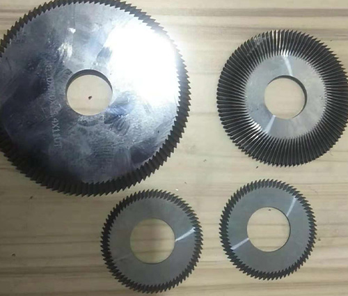 各类特殊定制刀具